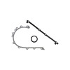 Cometic AMC 2.5L Straight-4 3.8/4.0/4.2L Inline-6 Timing Cover Gasket Kit - C5047