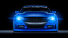 Oracle 15-21 Dodge Charger RGB+W DRL Headlight DRL Kit - ColorSHIFT w/ Simple Cntrl - 1443-504