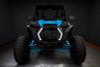 Oracle 19-21 Polaris RZR 1000 Dynamic Surface Mount DRL Signature Light - - Dynamic - 1447-332