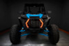 Oracle 19-21 Polaris RZR 1000 Dynamic Surface Mount DRL Signature Light - - Dynamic - 1447-332