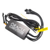 Oracle 2022 Ford F250/350 Super Duty Dynamic ColorSHIFT Headlight DRL Kit w/Switchback - 1449-332