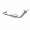 MagnaFlow Conv DF Gm - 23470