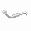 MagnaFlow Conv DF Gm - 23470