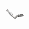 MagnaFlow Conv. DF 96 Grand Am w/2.4L - 23474