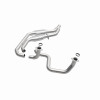 MagnaFlow Conv DF GM 89 92 (2.5in Tubing) - 23479