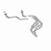 MagnaFlow Conv DF GM 89 92 (2.5in Tubing) - 23479