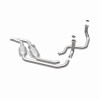 MagnaFlow Conv DF GM 89 92 (2.5in Tubing) - 23479