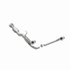 MagnaFlow Conv DF Chevy Astro 00-04 4.3L - 23484