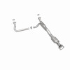 MagnaFlow Conv DF Chevy Astro 00-04 4.3L - 23484