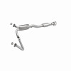 MagnaFlow Conv DF Chevy Astro 00-04 4.3L - 23484