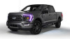 Oracle 21-22 Ford F-150 ColorSHIFT RGB+W Headlight DRL Upgrade Kit w/ 2.0 Controller - 1460-333
