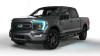 Oracle 21-22 Ford F-150 ColorSHIFT RGB+W Headlight DRL Upgrade Kit w/ No Controller - 1460-334
