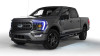 Oracle 21-22 Ford F-150 ColorSHIFT RGB+W Headlight DRL Upgrade Kit w/ No Controller - 1460-334
