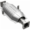 MagnaFlow Conv DF Fiat-Lancia 79 83 - 23503