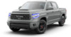 Oracle 18-21 Toyota Tundra Dynamic ColorSHIFT Headlight DRL Upgrade Kit - 1461-332