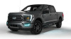 Oracle 21-22 Ford F-150 ColorSHIFT RGB+W Fog Light DRL Upgrade Kit w/ No Controller - 1462-334