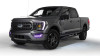 Oracle 21-22 Ford F-150 ColorSHIFT RGB+W Fog Light DRL Upgrade Kit w/ No Controller - 1462-334