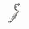MagnaFlow Conv DF 99 Saab 9-3 2.0L - 23514
