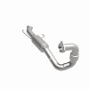 MagnaFlow Conv DF 99 Saab 9-3 2.0L - 23514