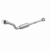 MagnaFlow Conv DF Lumina 98-00 3.1L - 23519