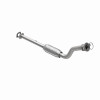 MagnaFlow Conv DF Lumina 98-00 3.1L - 23519