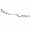 MagnaFlow Conv DF 96-97 Lumina 3.4L V6 - 23522