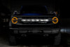 Oracle 2021 Ford Bronco DRL Upgrade w/ Halo Kit - ColorSHIFT w/ BC1 Controller - 1468-335