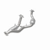 MagnaFlow Conv DF 96-99 Taurus 3.4L Front C - 23533