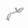 MagnaFlow Conv DF 96-99 Taurus 3.4L Front C - 23533