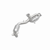 MagnaFlow Conv DF 96-99 Taurus 3.4L Front C - 23533