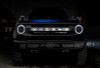 Oracle 2021 Ford Bronco Base Headlight LED Halo Kit - ColorSHIFT - w/ RF Controller - 1470-330