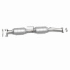MagnaFlow Conv DF 98-00 Ford Ranger 4.0L/3.0L Rear / 98-00 Mazda B300 3.0L / B4000 4.0L Rear - 23541