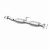 MagnaFlow Conv DF 98-00 Ford Ranger 4.0L/3.0L Rear / 98-00 Mazda B300 3.0L / B4000 4.0L Rear - 23541