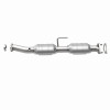 MagnaFlow Conv DF 98-00 Ford Ranger 4.0L/3.0L Rear / 98-00 Mazda B300 3.0L / B4000 4.0L Rear - 23541