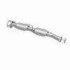 MagnaFlow Conv DF 98-00 Ford Ranger 4.0L/3.0L Rear / 98-00 Mazda B300 3.0L / B4000 4.0L Rear - 23541