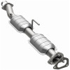 MagnaFlow Conv DF 98-00 Ford Ranger 4.0L/3.0L Rear / 98-00 Mazda B300 3.0L / B4000 4.0L Rear - 23541