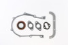 Cometic Ford 1961-1971 352/360/390/406/410/427/428 FE Timing Cover Gasket Kit - C5068