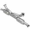 MagnaFlow Conv DF 90 Porsche 911 2.3L - 23545