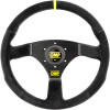 OMP 320 Carbon-S Steer Black - OD0-2032-071