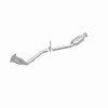 MagnaFlow Conv DF BMW 83 85 - 23551