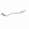 MagnaFlow Conv DF BMW 83 85 - 23551