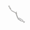 MagnaFlow Conv DF BMW 83 85 - 23551