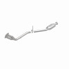 MagnaFlow Conv DF BMW 83 85 - 23551
