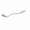 MagnaFlow Conv DF BMW 83 85 - 23551