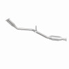 MagnaFlow Conv DF BMW 83 85 - 23551