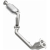 MagnaFlow Conv DF BMW 83 85 - 23551