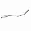 MagnaFlow Conv DF BMW 83 85 - 23551