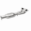 MagnaFlow Conv DF 87 Porsche 911 3.2L - 23555