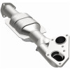 MagnaFlow Conv DF 87 Porsche 911 3.2L - 23555
