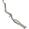 MagnaFlow Conv DF BMW 80 88 - 23556